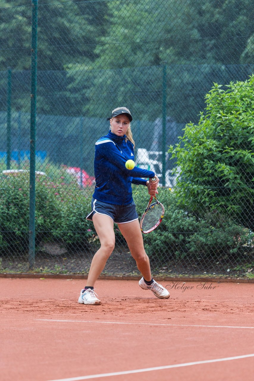 Marleen Tilgner 301 - ITF Future Nord